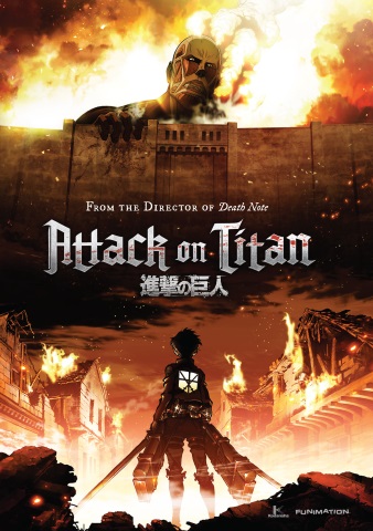 Attack on Titan