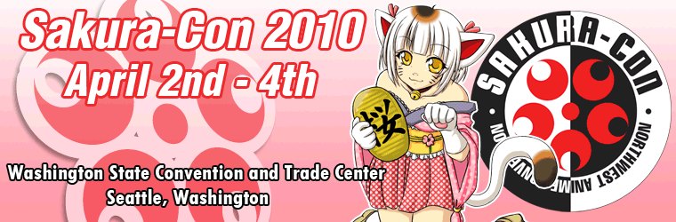 Sakura-Con