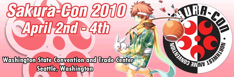 Sakura-Con