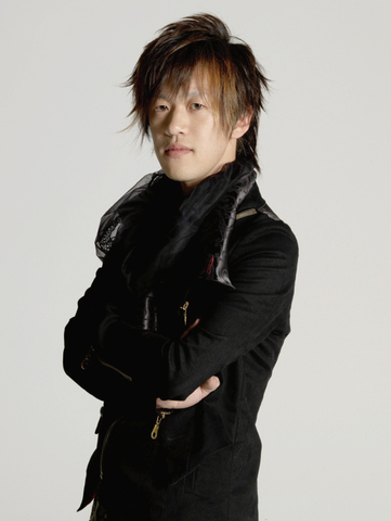 Johnny Yong Bosch