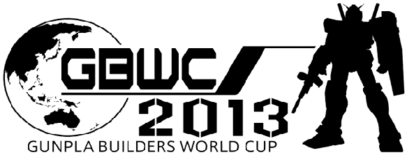 GunPla Builders World Cup