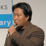 Shinichiro Kashiwada