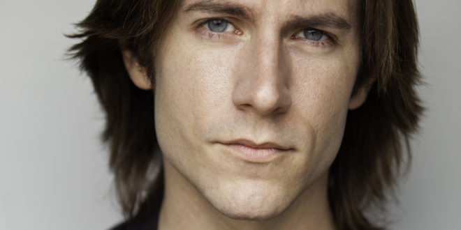 Matthew Mercer – Sakura-Con