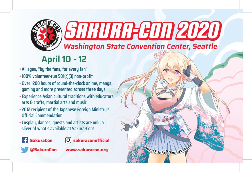 thumbnail of Sakura-Con 2020 Half Page Ad –