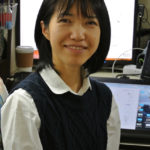 Yuriko Chiba