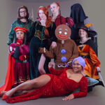 Friday Photo Booth 2025