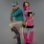 Sunday Photo Booth 2025
