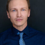 Chris Hackney
